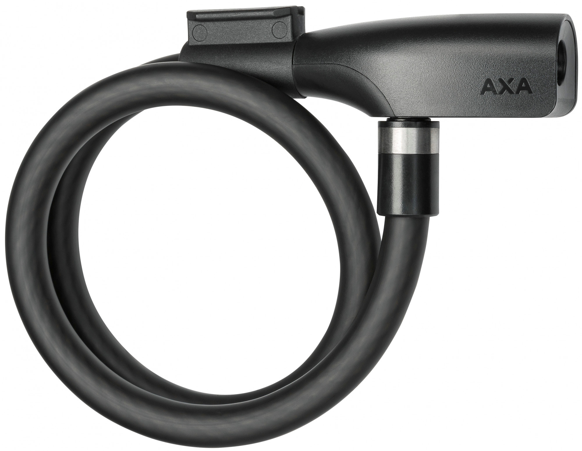 Kabelslot Axa Resolute 12-60 - zwart